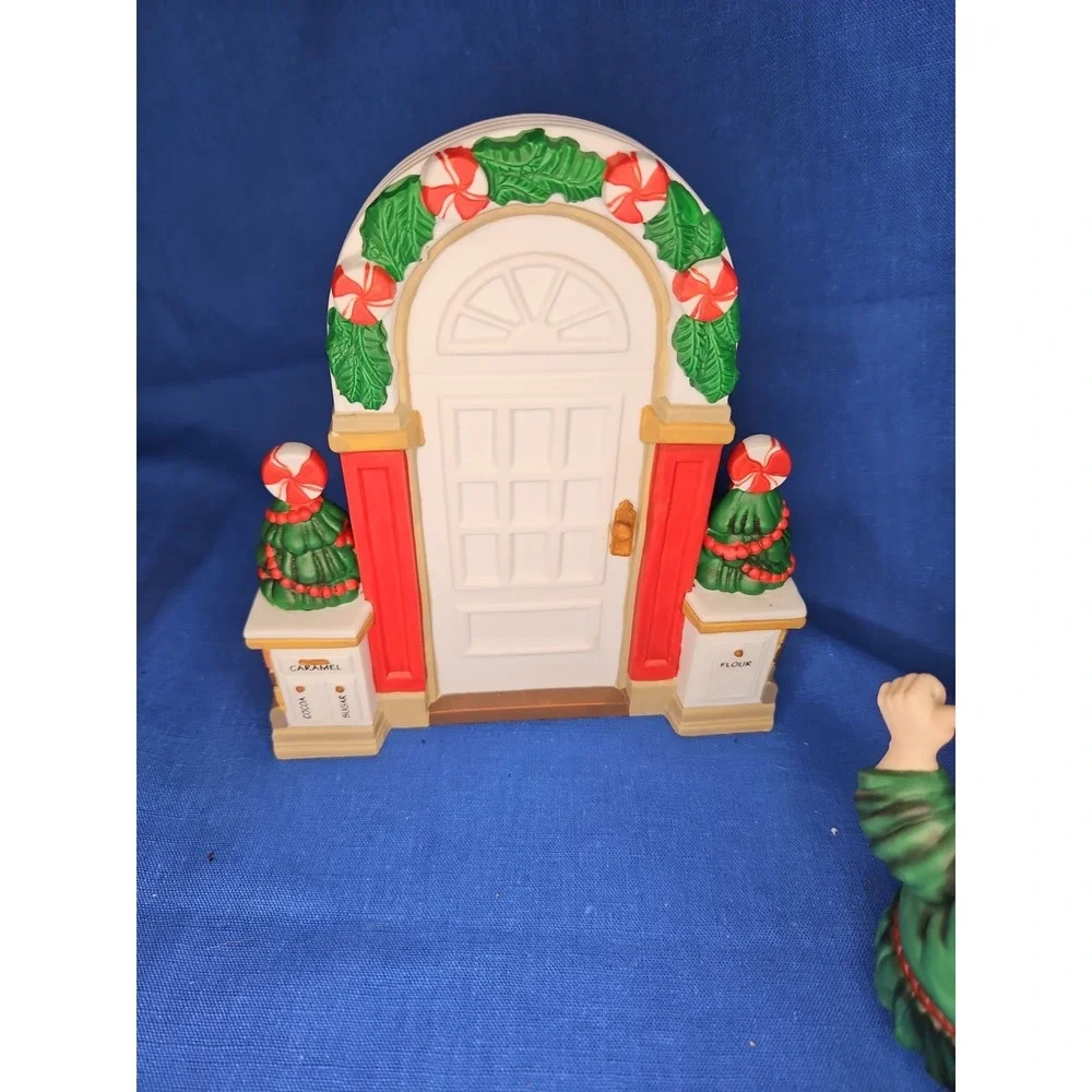Department 56 this pre